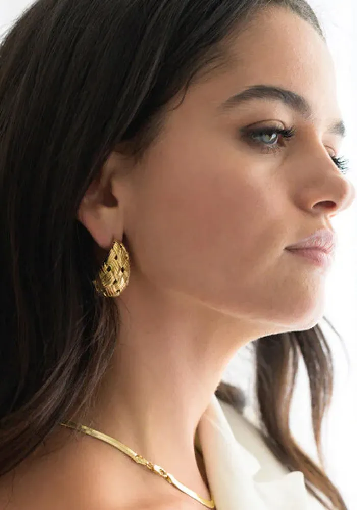 Belle Earrings