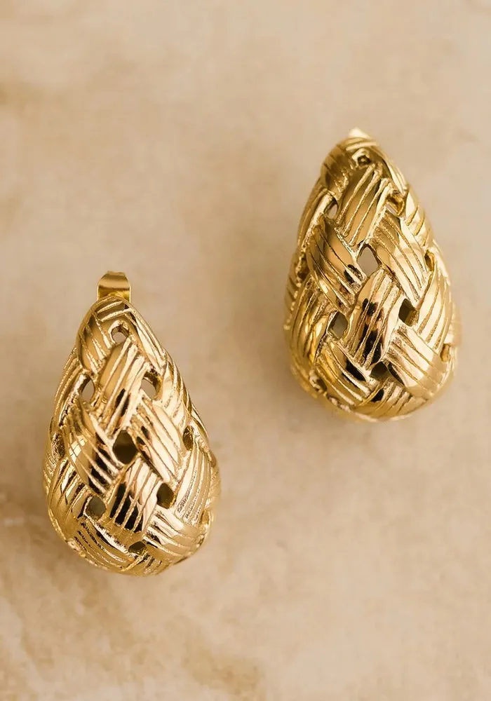 Belle Earrings