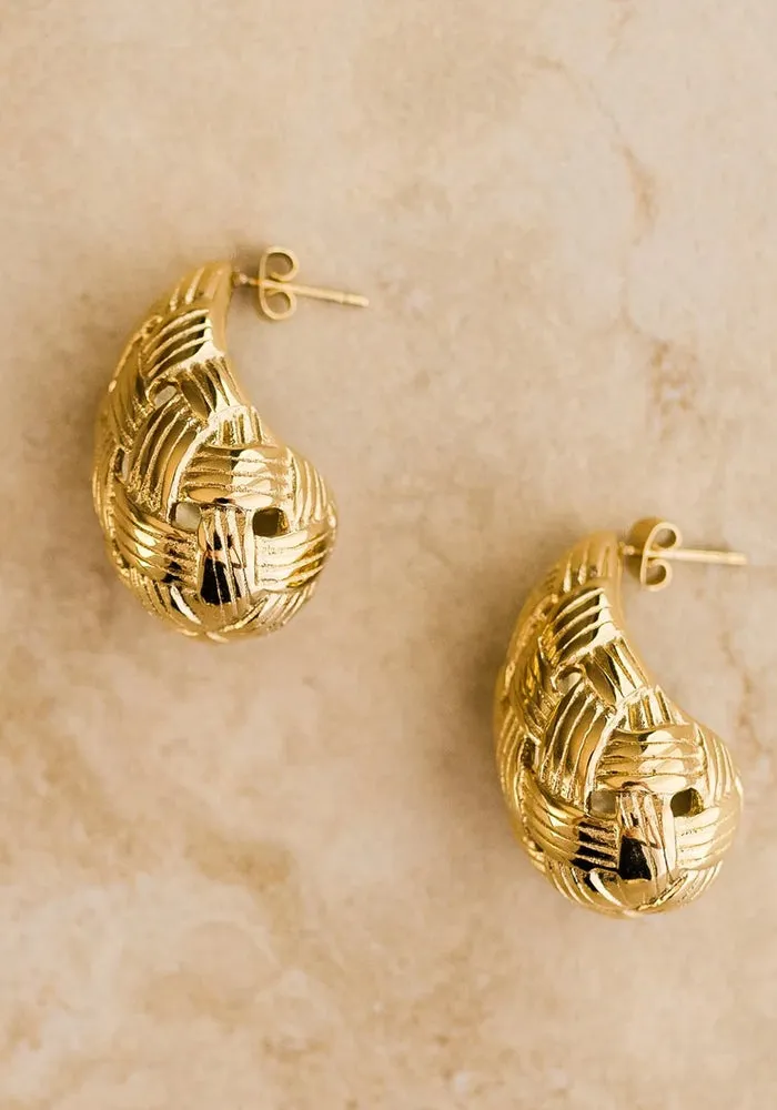 Belle Earrings