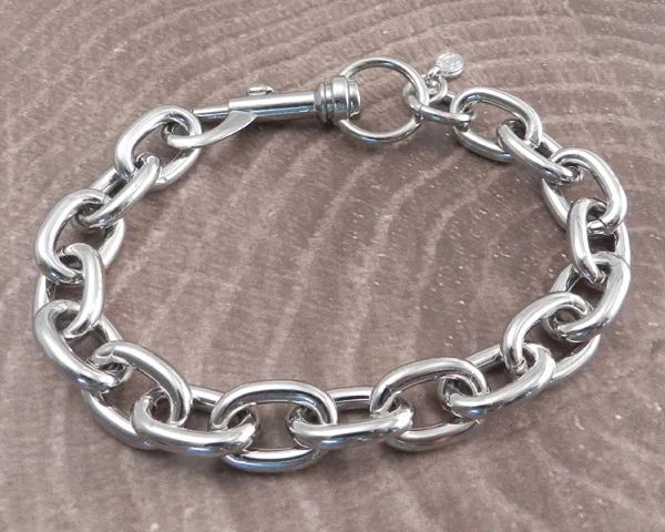 Link Chain Bracelet