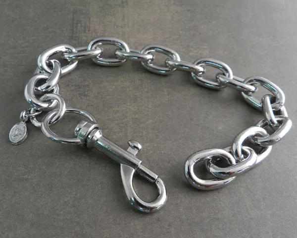 Link Chain Bracelet