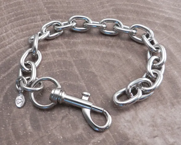 Link Chain Bracelet