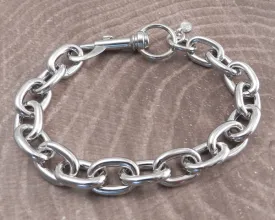 Link Chain Bracelet