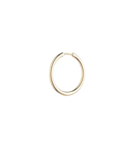 Medium Hoop Earring