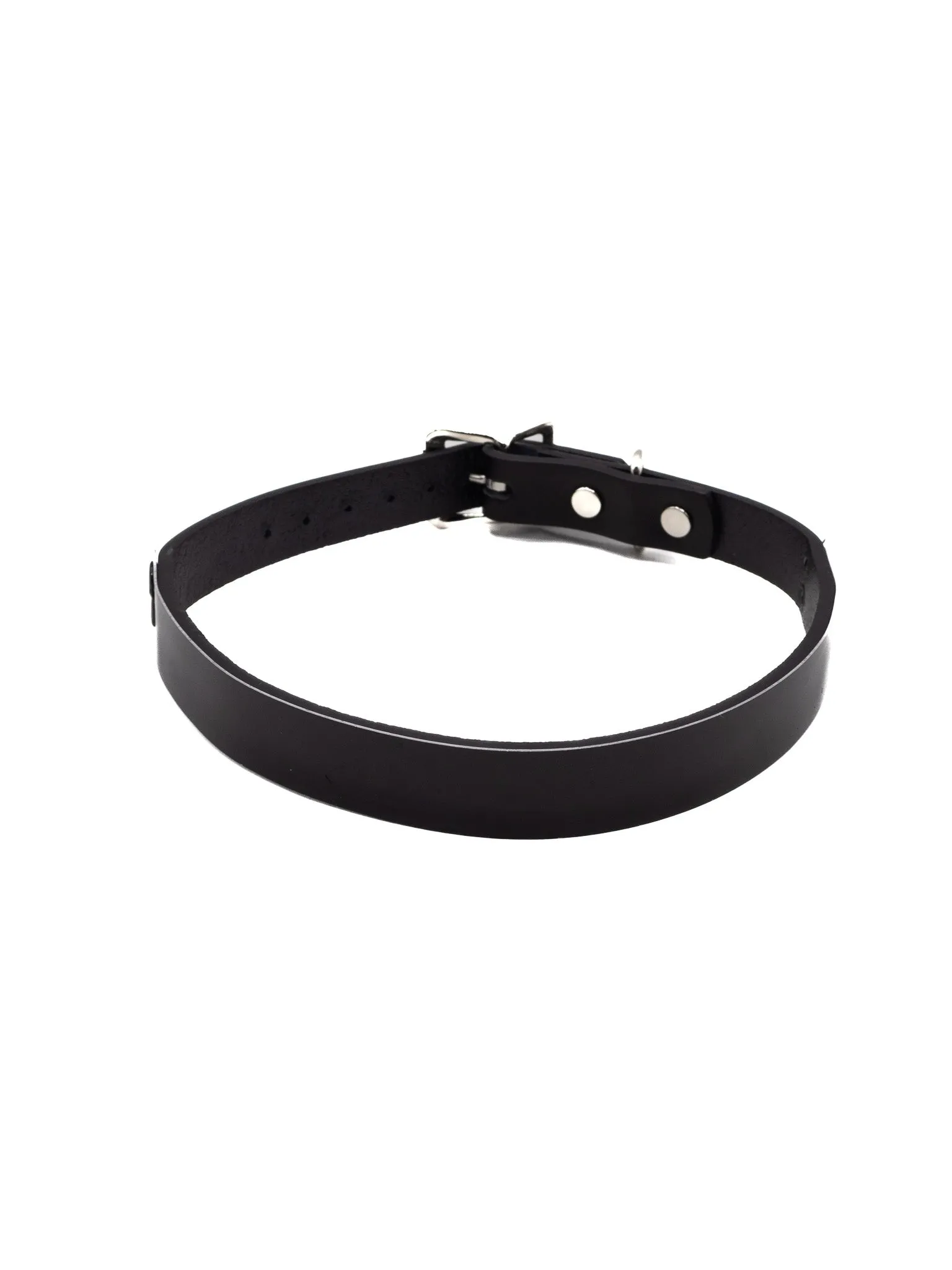 Metal Plate Choker