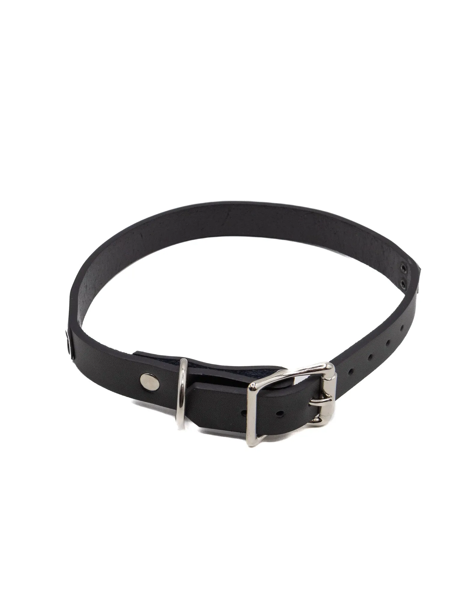 Metal Plate Choker