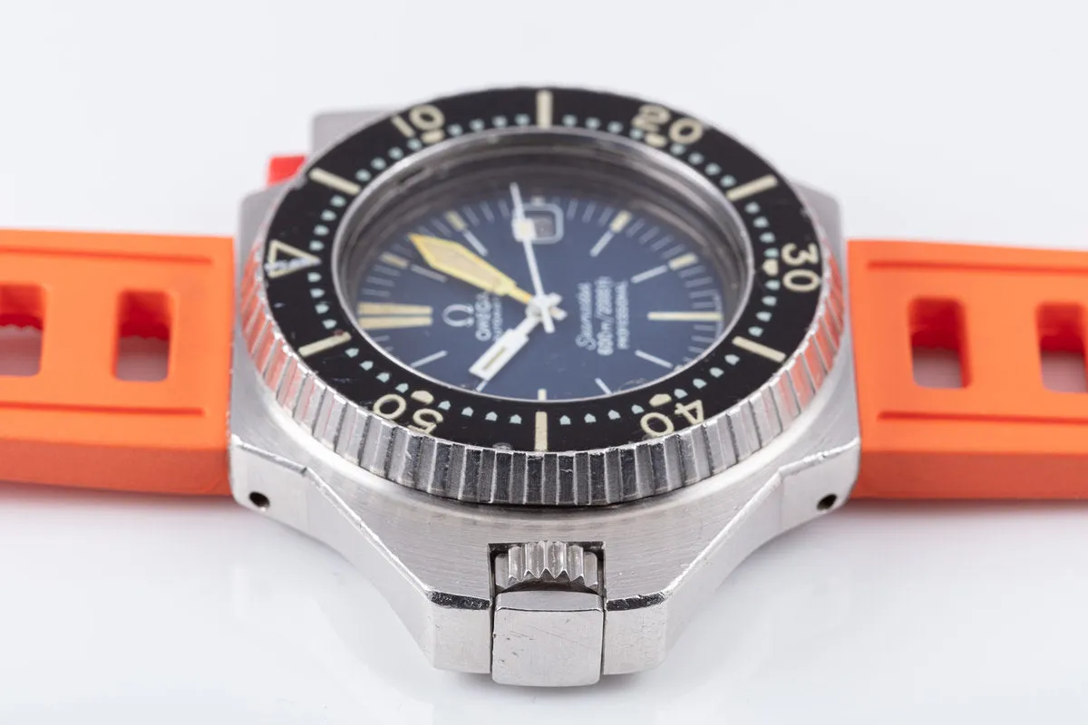 Omega Seamaster Professional 166.077 PloProf