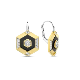 TI SENTO Earrings 7996BL