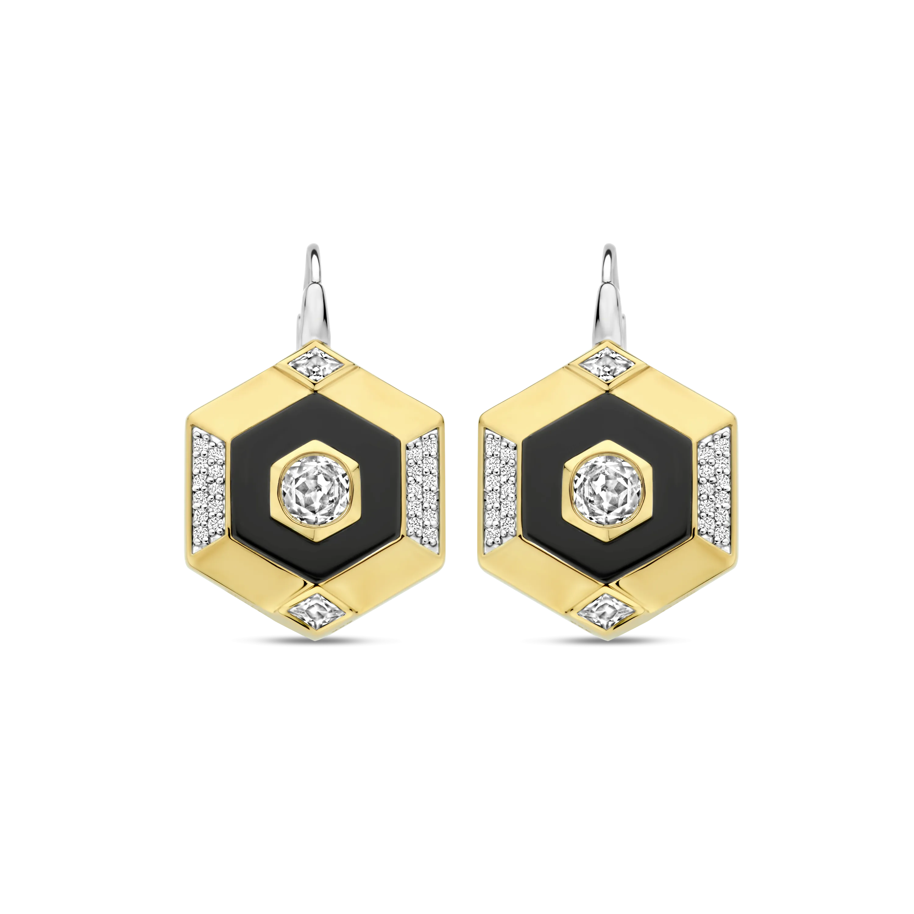 TI SENTO Earrings 7996BL