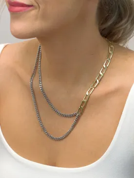 UNFAZED Necklace