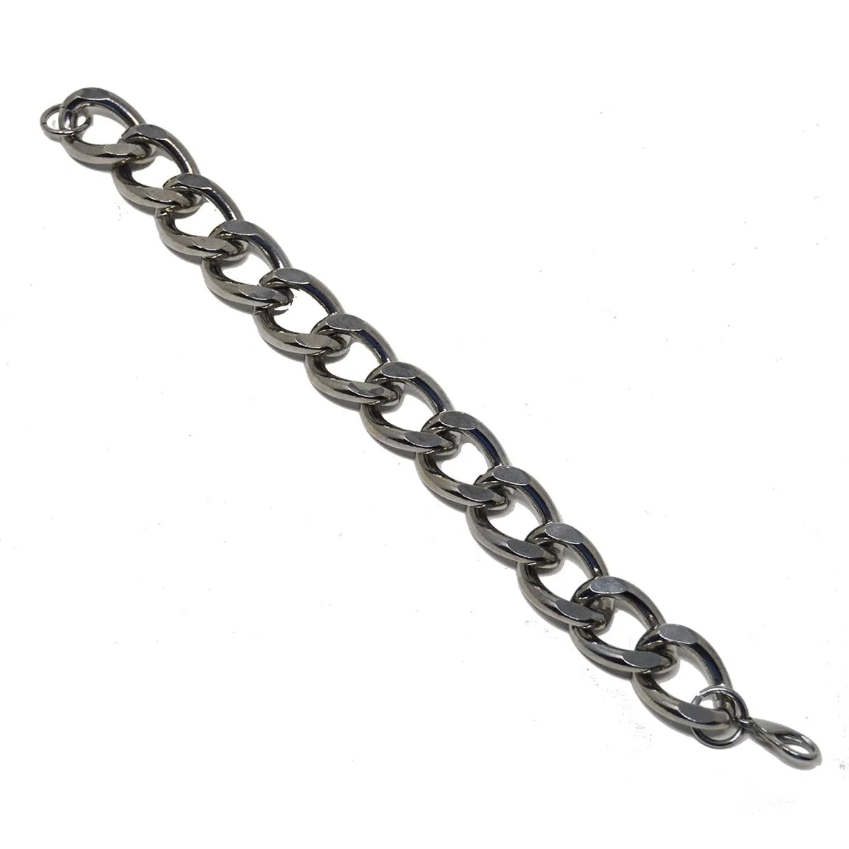 VJ035 Bracelet - Heavy Chain